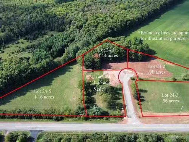 House for sale in Prince, Prince Edward Island
