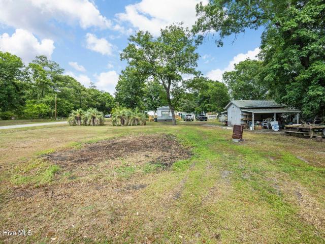 Land for sale in Bolivia, North Carolina