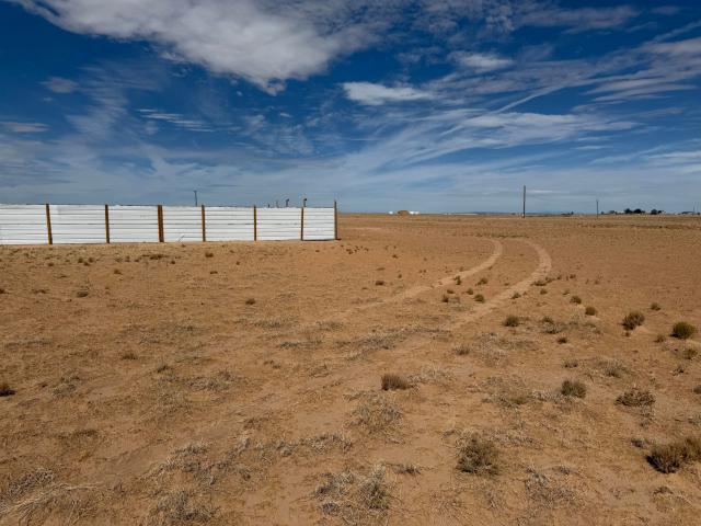 Land for sale in Belen, Valencia County