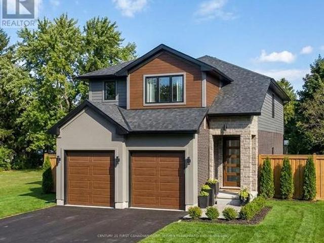 House for sale in London, Southwestern Ontario