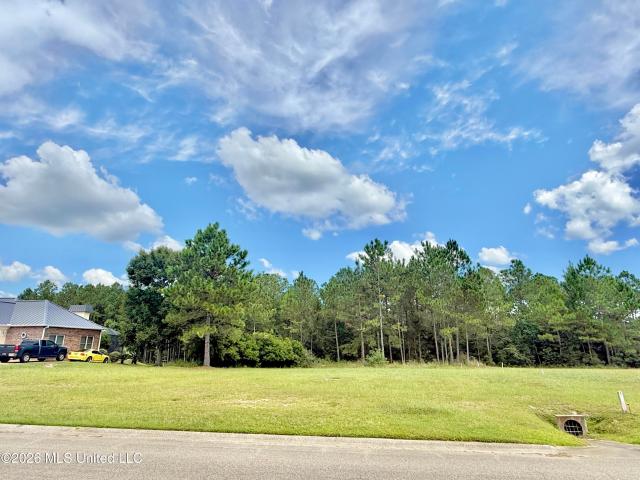 Land for sale in Gautier, Jackson County
