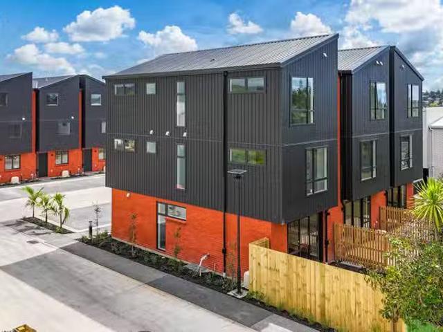 Apartment for sale in Rapanui