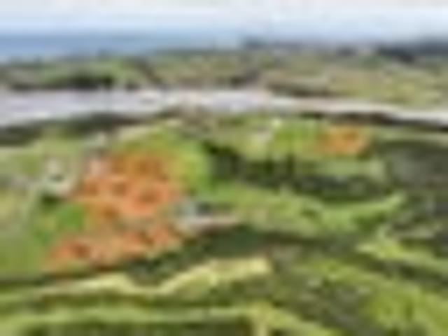 Land for sale in Whangaparaoa, Oroua County