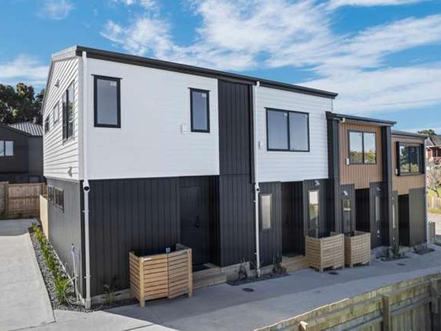 Townhouse for sale in Rapanui
