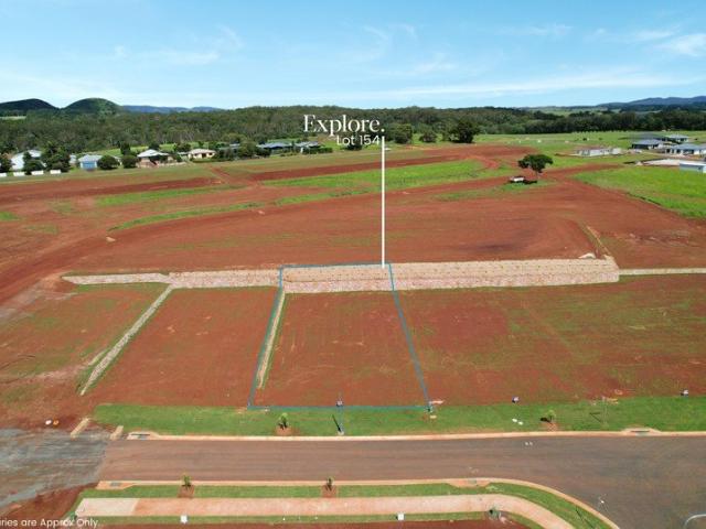 Land for sale in Tablelands, Queensland
