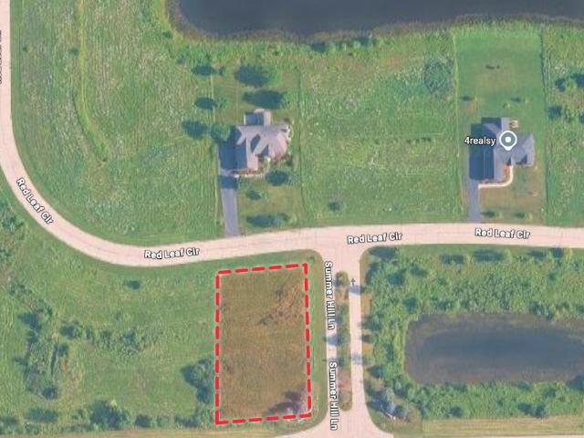 Land for sale in Lakewood, McHenry County