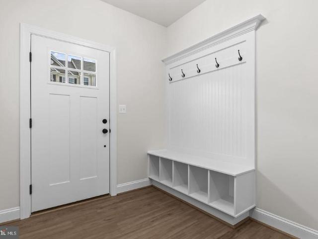 Townhouse for sale in The Meadows at Town Run, Leonardtown