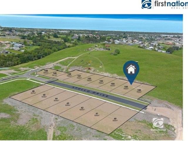 Land for sale in Lakes Entrance, Victoria