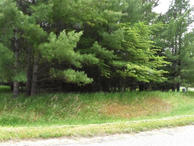 Land for sale in Gladwin