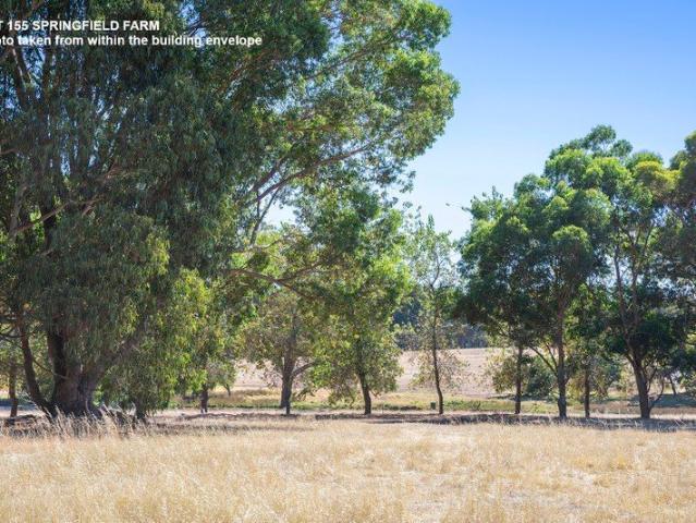Land for sale in Yallingup, Western Australia