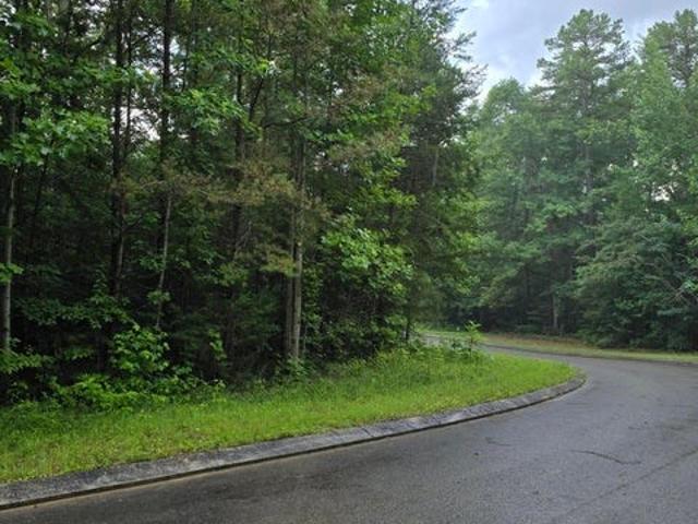 Land for sale in Tennessee