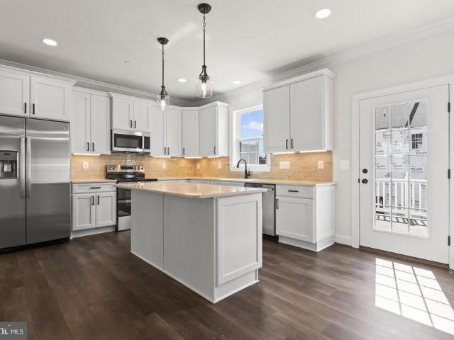 Townhouse for sale in The Meadows at Town Run, Leonardtown