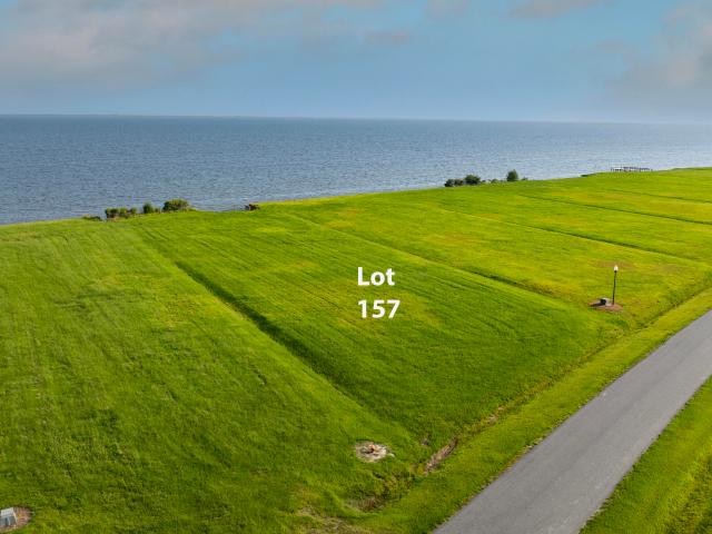 Land for sale in Hertford, North Carolina