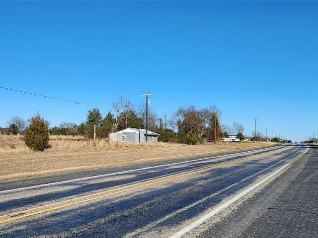 Land for sale in East Tawakoni, Rains County