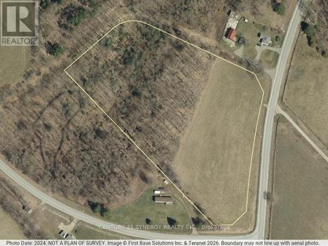 Land for sale in Ontario