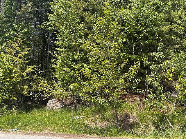 Land for sale in British Columbia