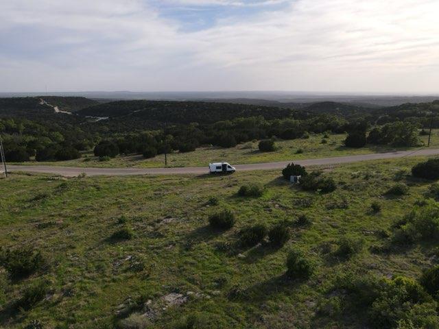 Land for sale in Bertram, Texas