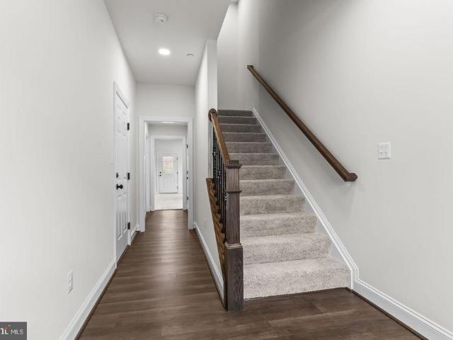 Townhouse for sale in Leonardtown, Maryland