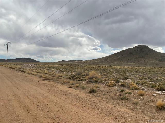Land for sale in Colorado