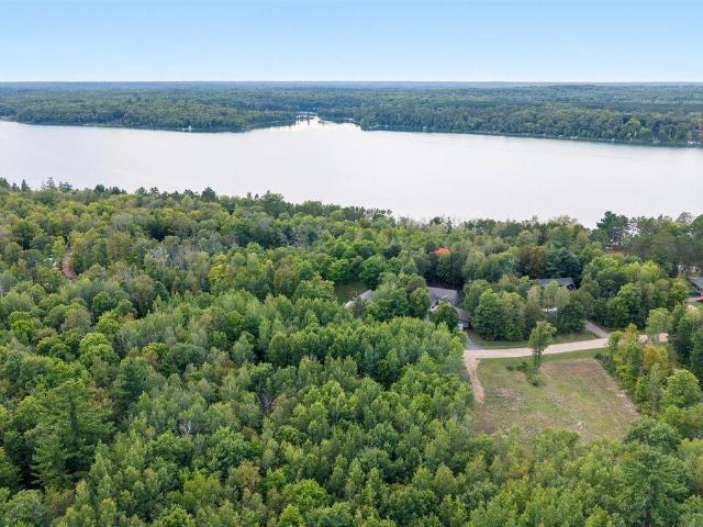 Land for sale in Emily, Minnesota