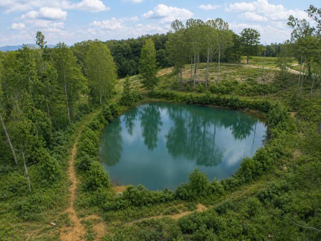 Land for sale in Irvine, Kentucky