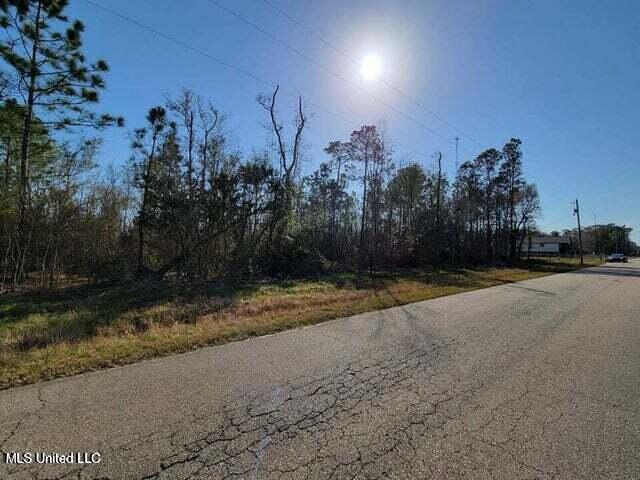Land for sale in Waveland, Hancock County