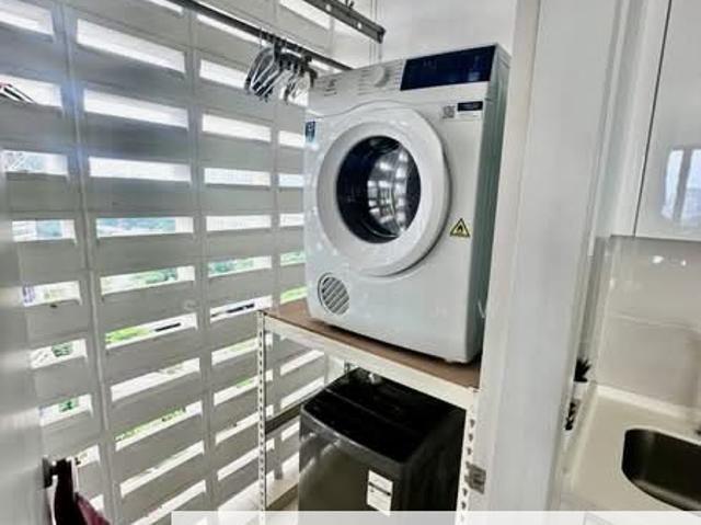 Condominium for rent in Petaling, Subang Jaya