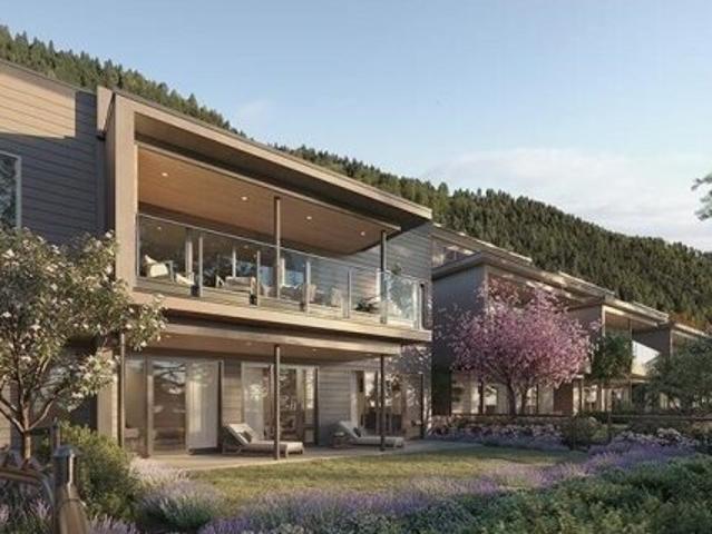 Duplex for sale in West Vancouver, British Columbia