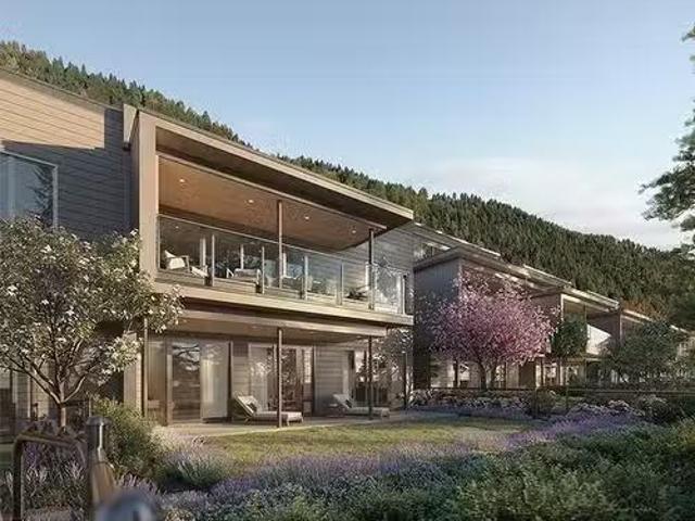 House for sale in West Vancouver, British Columbia