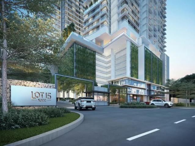 Apartment for rent in SS 16, Majlis Bandaraya Subang Jaya