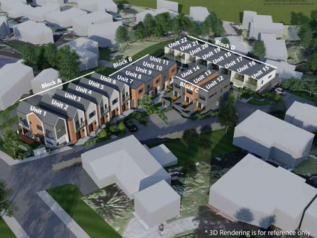 Townhouse for sale in Rapanui