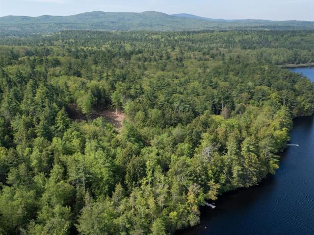 Land for sale in New Hampshire