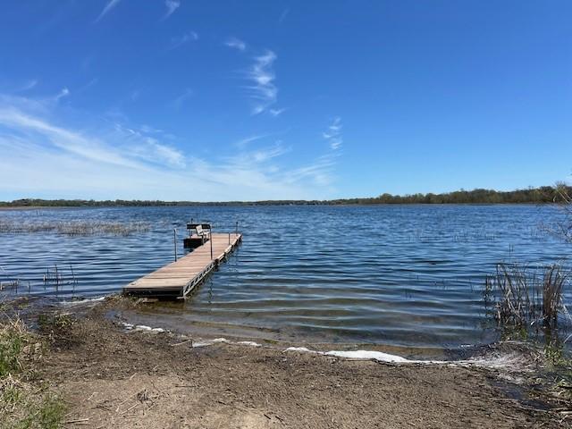 Land for sale in Todd, Minnesota