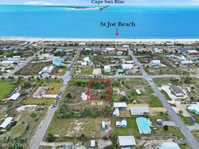 Land for sale in Gulf, Florida