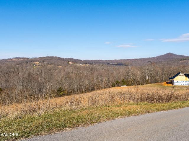 Land for sale in Tennessee