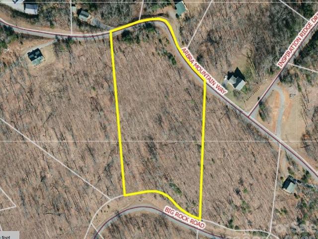 Land for sale in Rutherford, North Carolina