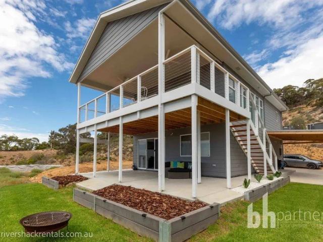 House for rent in Walker Flat, South Australia