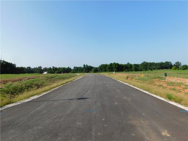 Land for sale in Ark