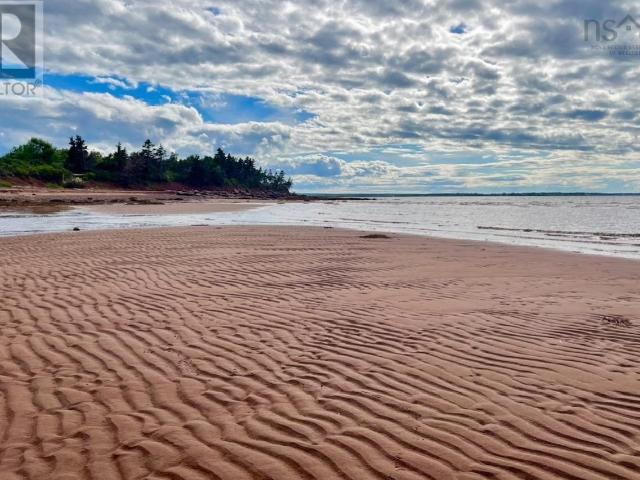 Land for sale in Pugwash, Nova Scotia