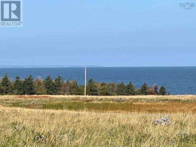 Land for sale in Pugwash, Nova Scotia