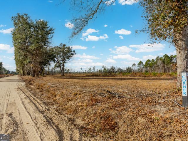 Land for sale in Brooklet, Georgia