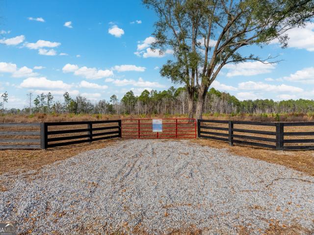 Land for sale in Brooklet, Georgia
