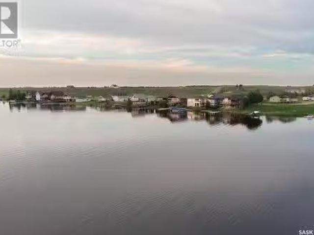 House for sale in Saskatchewan