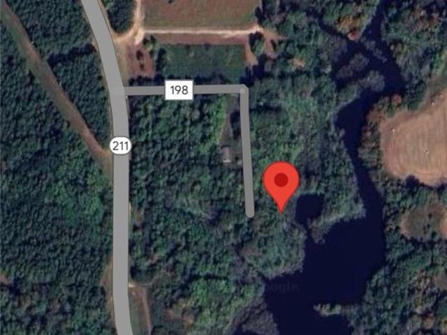 Land for sale in Ark