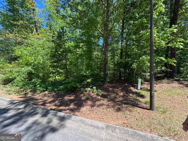Land for sale in Toccoa, Georgia