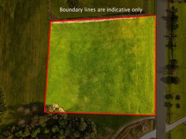 Land for sale in Mangawai, Northland