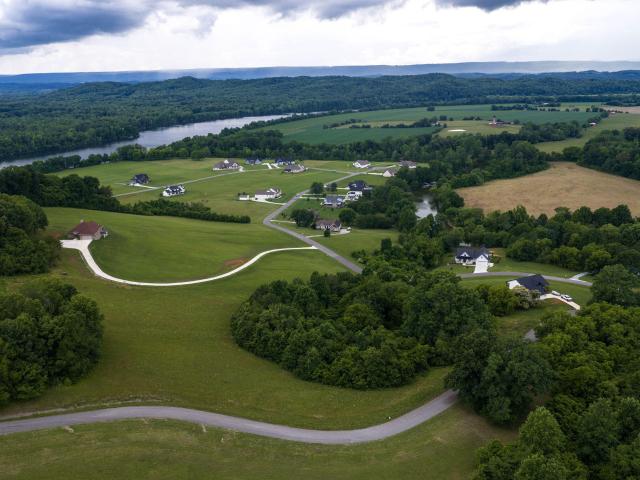 Land for sale in Tennessee