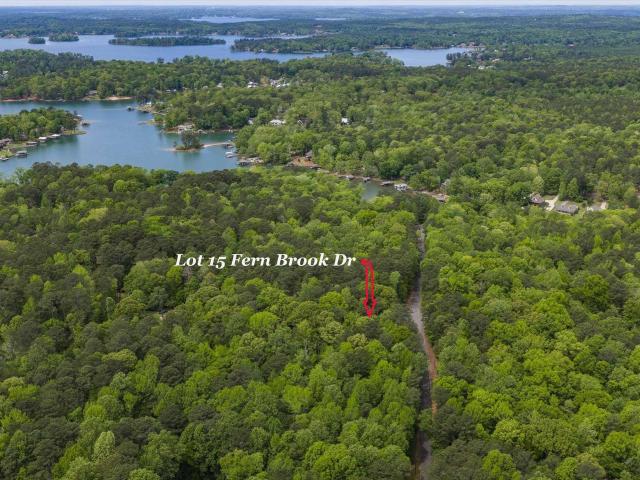 Land for sale in Tallapoosa, Alabama