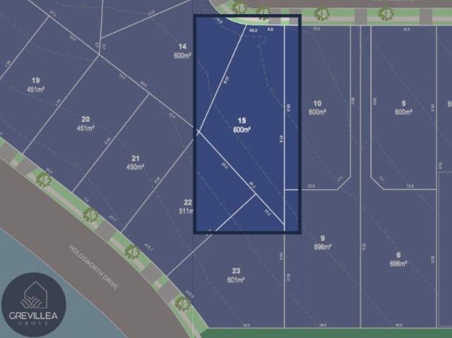 Land for sale in Narellan Vale, New South Wales