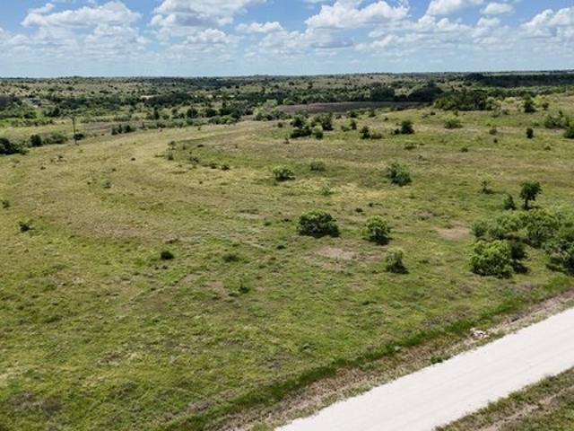 Land for sale in Gustine, Comanche County